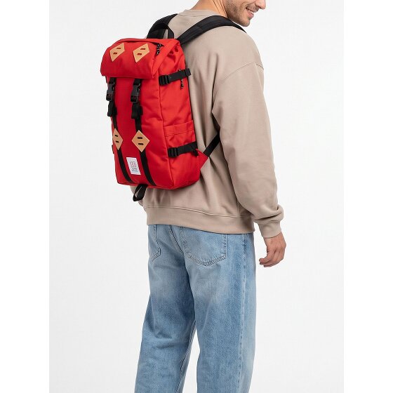 Topo Designs Klettersack Zaino da giorno 51 cm Vano porta PC