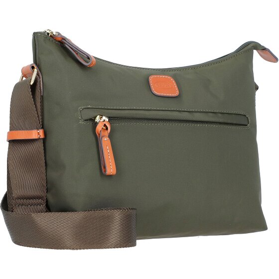 Bric's X-Bag borsa a tracolla 32 cm
