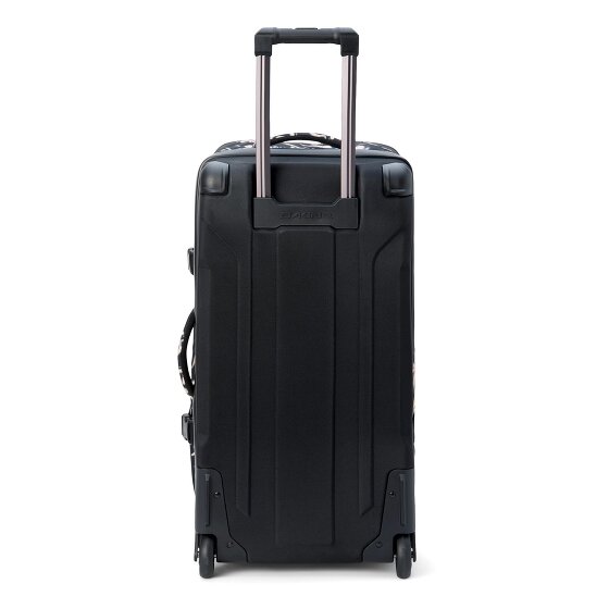 Dakine Split 85 2 ruote Borsa da viaggio 76 cm