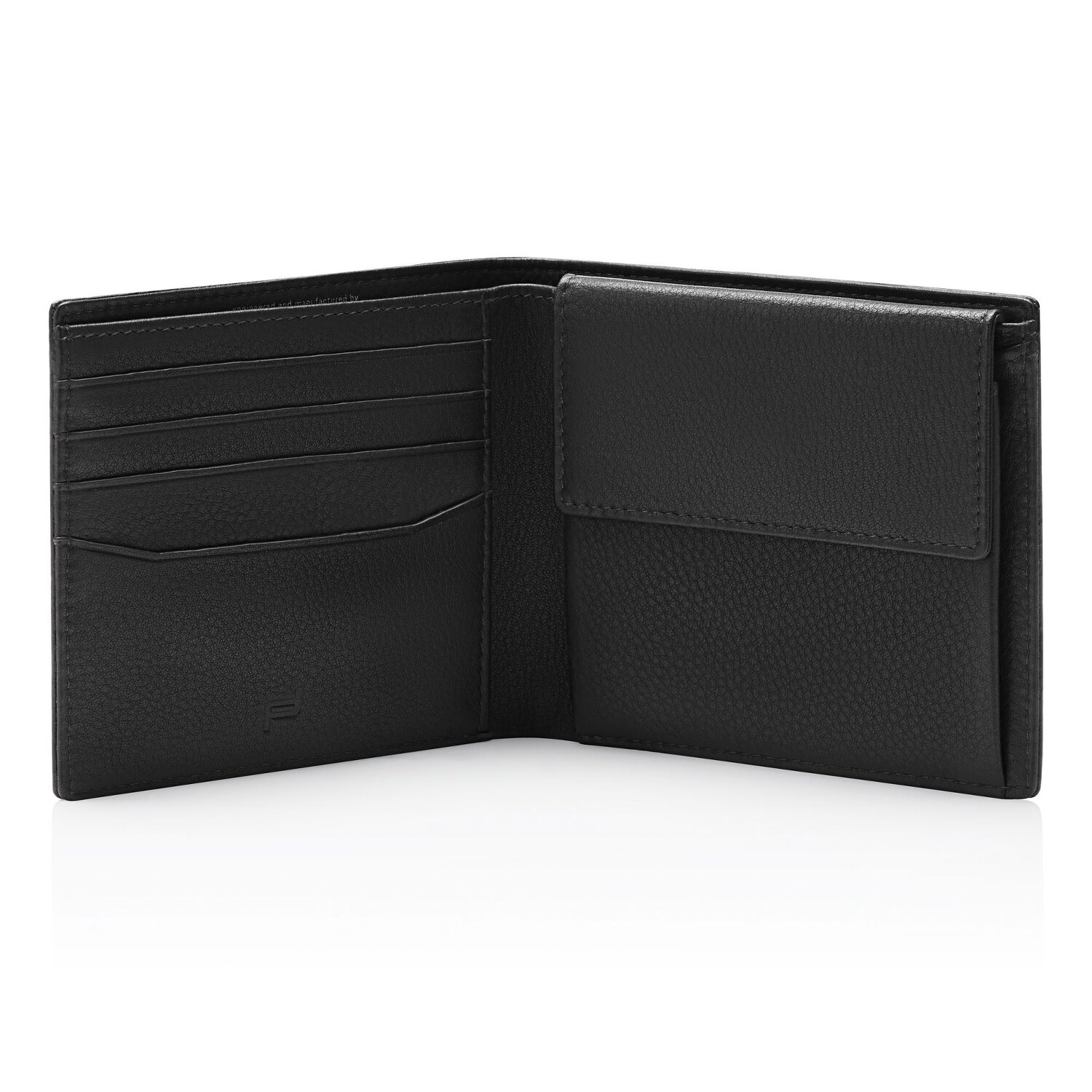 Portafoglio design best sale