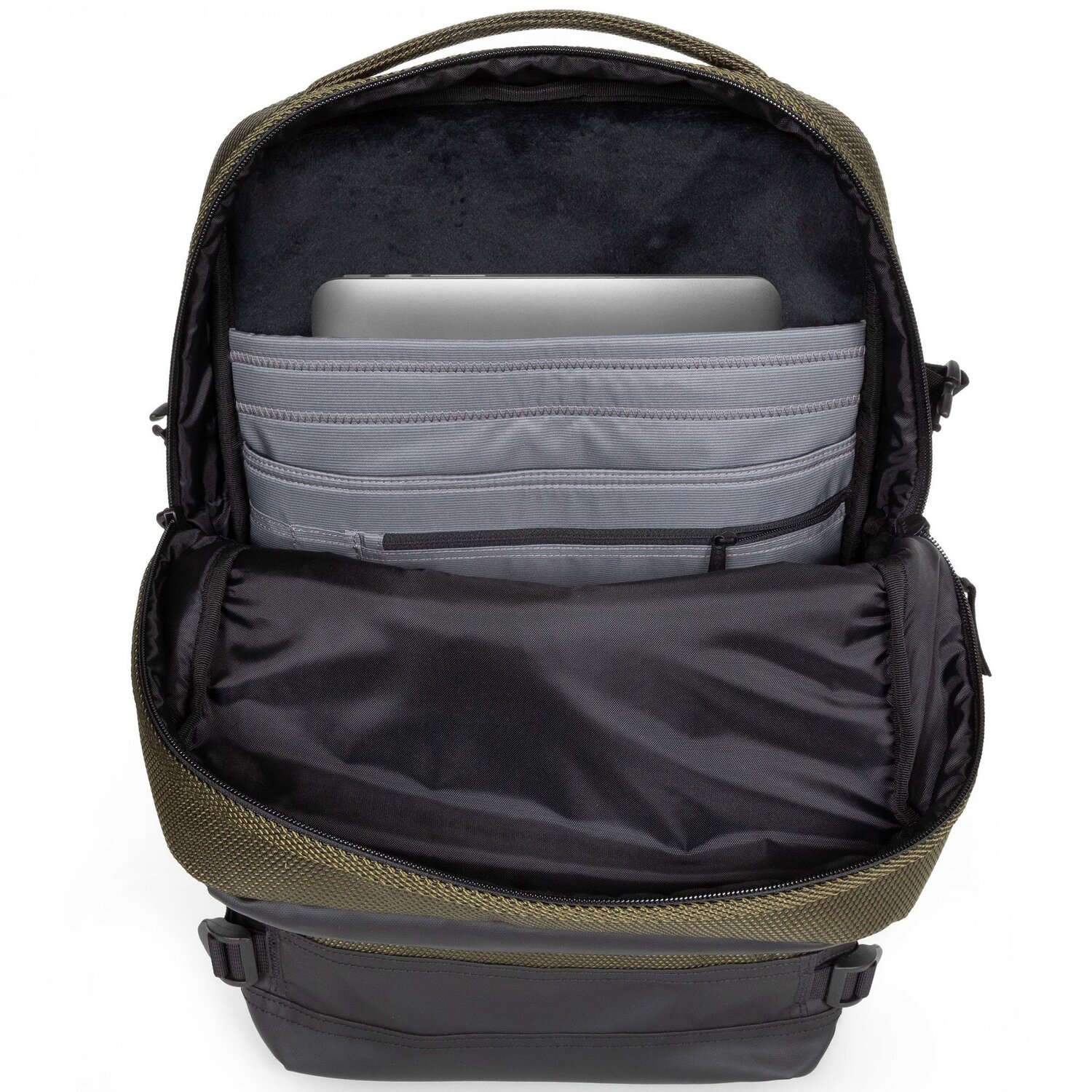 Zaino trasparente eastpak sale