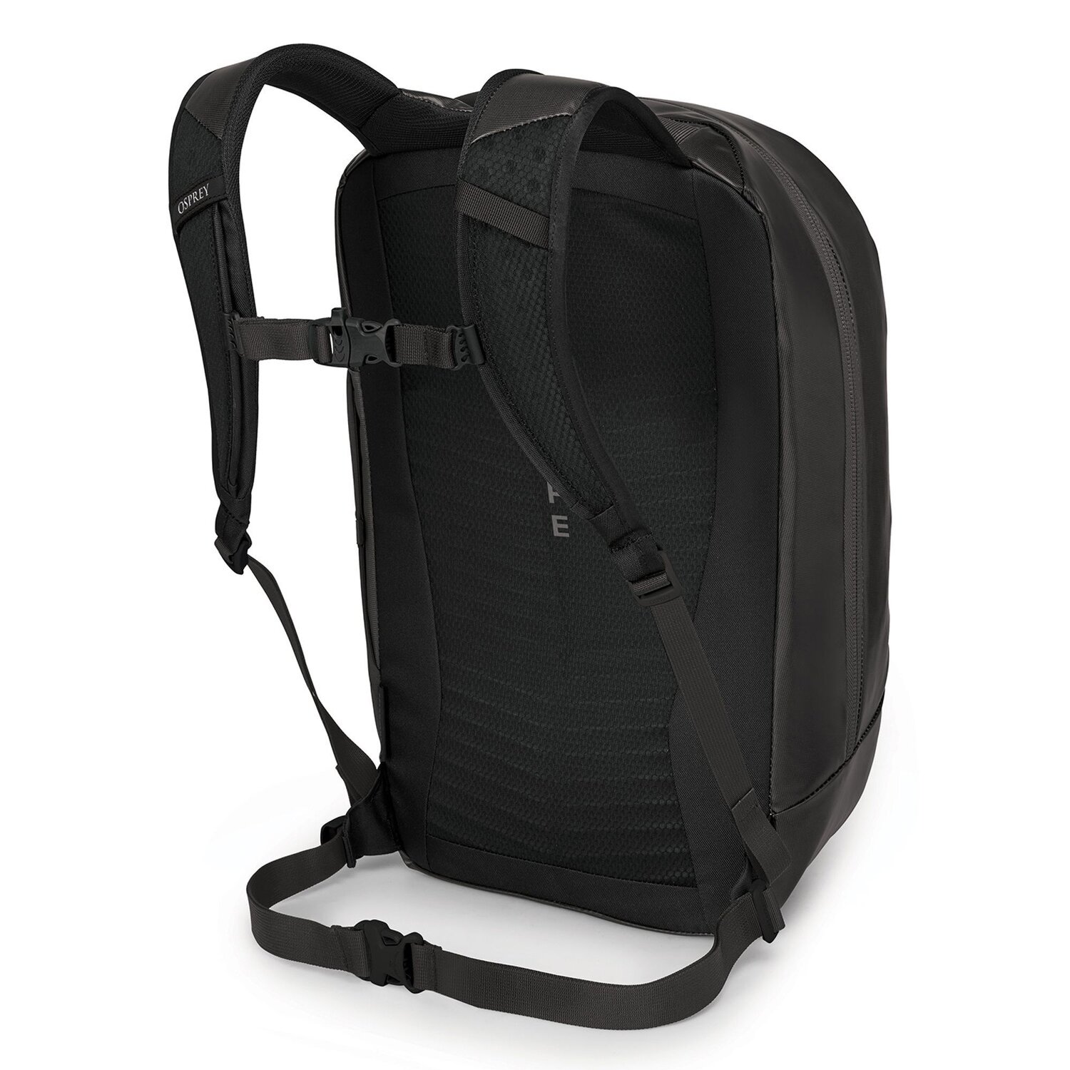 YGR Zaino Per Portatile 03 – 30L, Antifurto, Con Porta USB E 9 Tasche, Impermeabile, Per Uomo E Donna