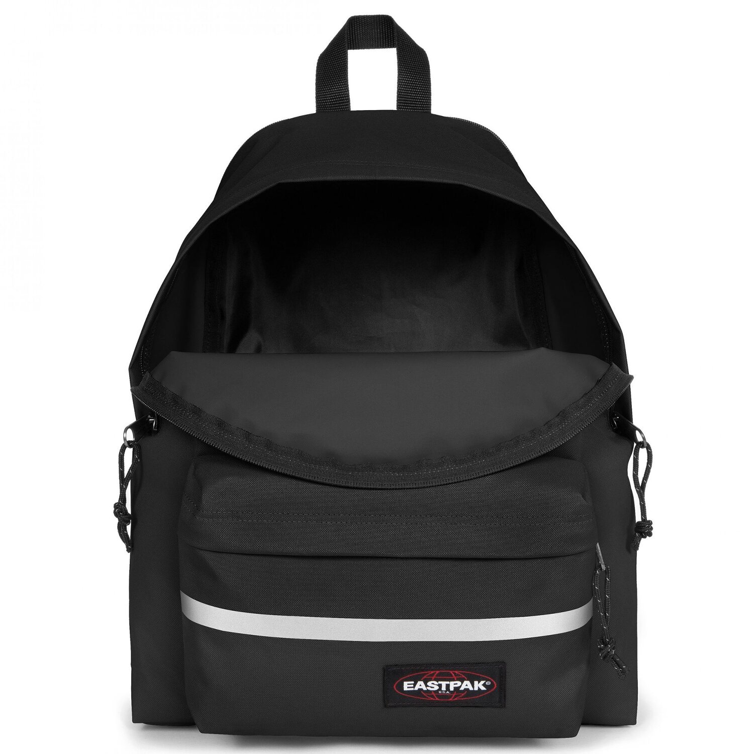 Eastpak Zaino da bici imbottito 40 cm black sul