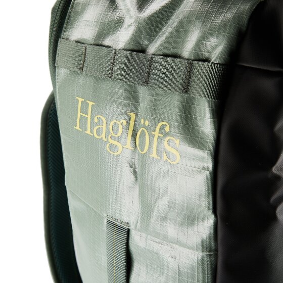 Haglöfs Magma Borsa da viaggio Weekender 67 cm