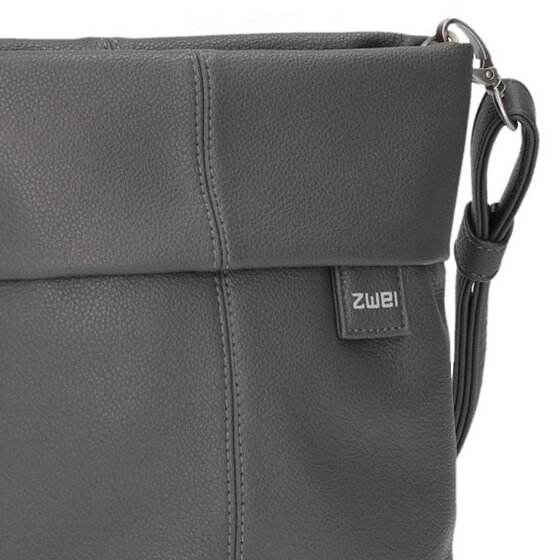 Zwei Mademoiselle.M Borsa a tracolla 25 cm