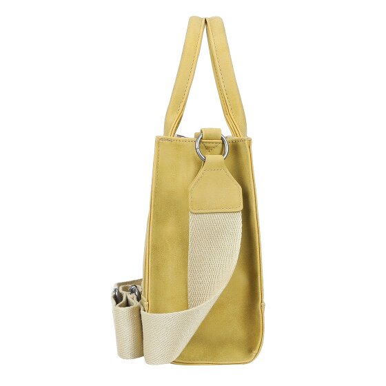 Fritzi aus Preußen SquareN Vintage Borsetta 20.5 cm