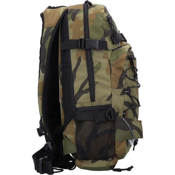 Forvert Zaino Louis Allover Scomparto per laptop da 50 cm