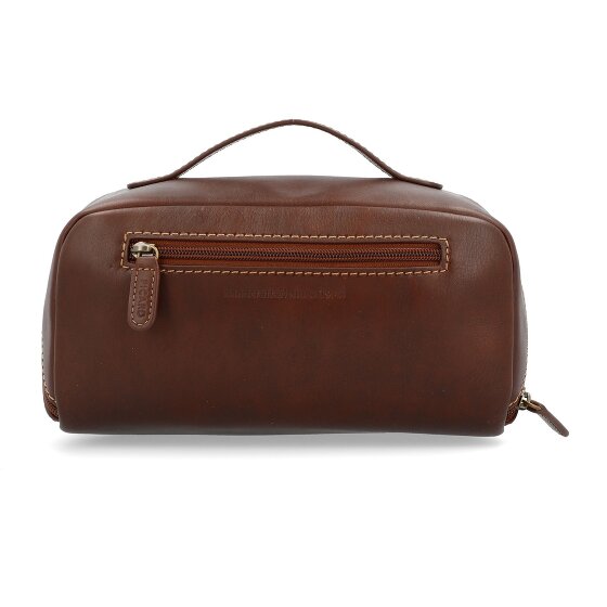 Picard Toscana Borsa da toilette Pelle 24 cm