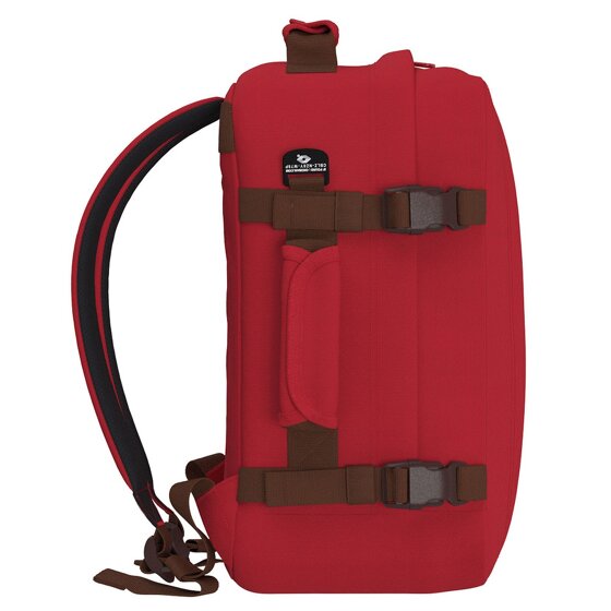 Cabin Zero Adventure 62 Zaino da giorno 39 cm