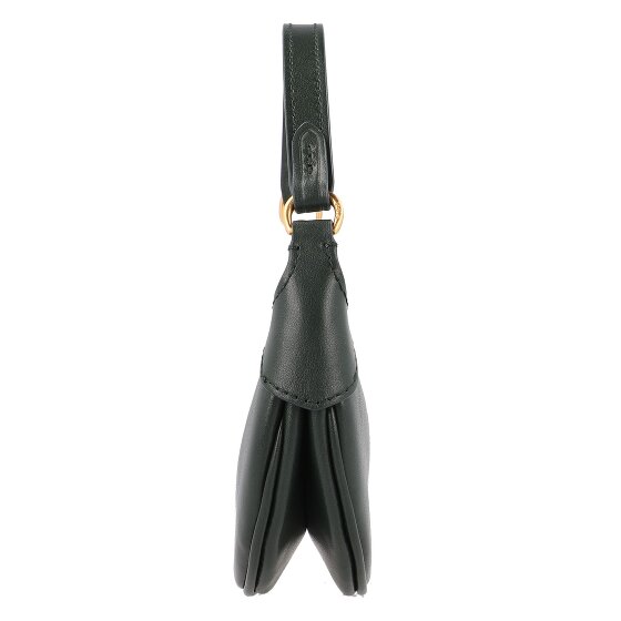 POLO RALPH LAUREN Polo ID Mini borsa a mano Pelle 12.5 cm