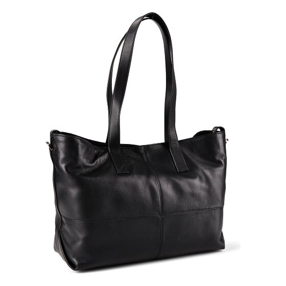Liebeskind Ariel Borsa shopper Vera Pelle 36 cm