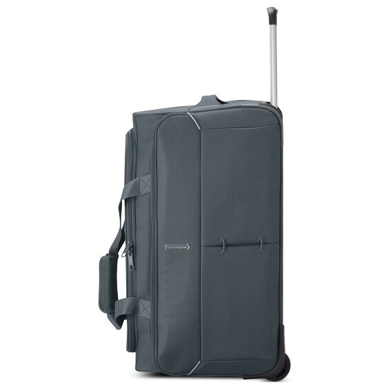 Roncato Ironik 2.0 2-Wheel Holdall 58 cm