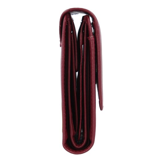 Esquire Portafoglio Viktoria RFID in pelle 12 cm