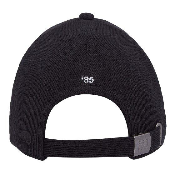 Tommy Hilfiger TH Flag Cappello lavorato a maglia