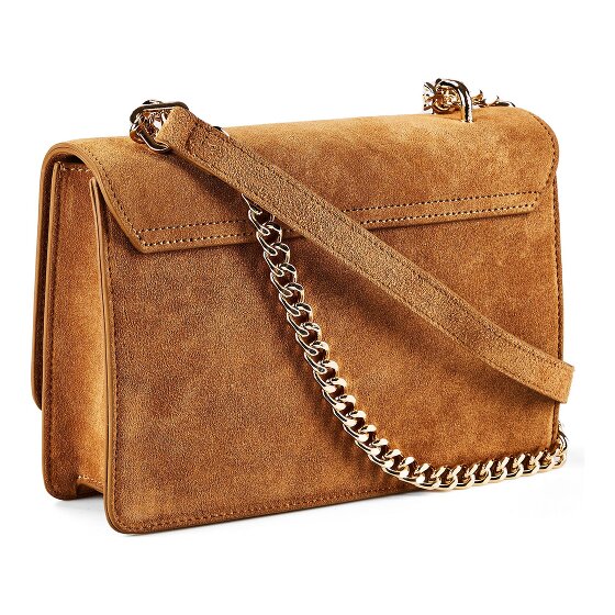 Replay Borsa a tracolla Vera Pelle 25.5 cm