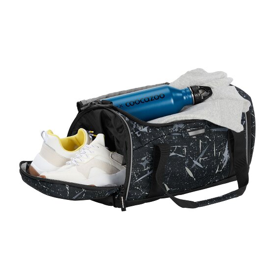 coocazoo Borsa sportiva 42 cm