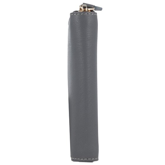 mano Portafoglio Don Leonardo RFID in pelle 10 cm