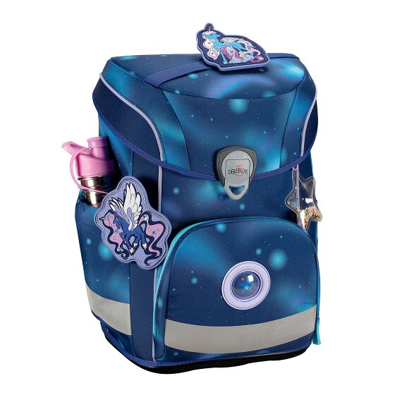 DerDieDas ErgoFlex Easy Set di borse per la scuola