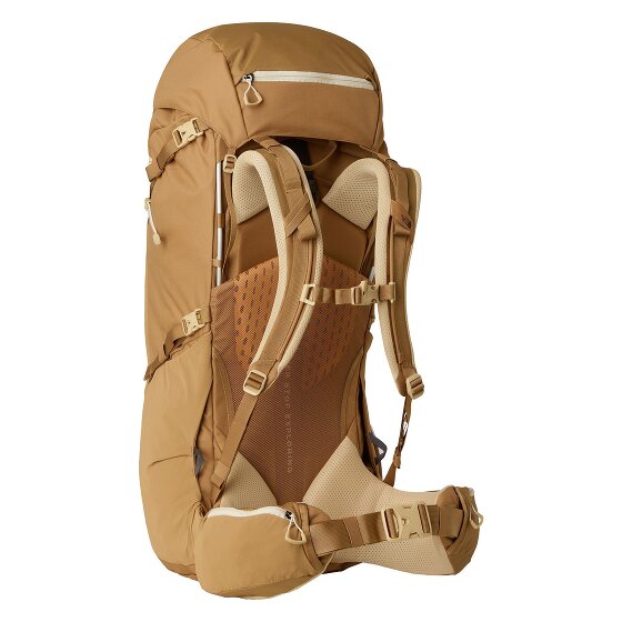 The North Face Terra 65 Zaino da trekking 80 cm