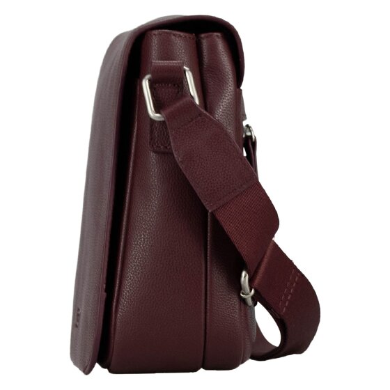 Jost Lysa Borsa a tracolla Vera Pelle 24 cm