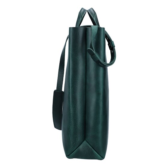 Harold's Paperbag Borsa shopper Pelle 33 cm