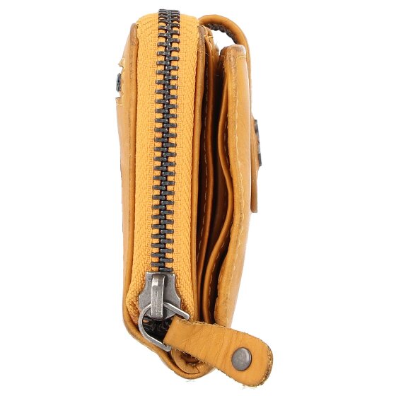 Harbour 2nd Anchor Love Linn Portafoglio in pelle 15 cm