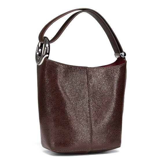 Kate Spade New York Halo Mini borsa a mano Pelle 17 cm