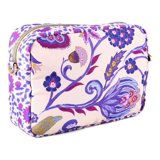 Oilily Sapphire Chintz Borsa a tracolla 21 cm