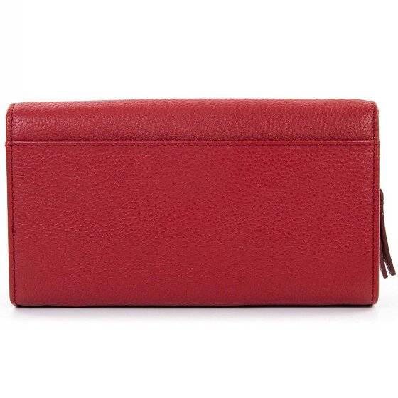 Tamaris Portafoglio Amanda in pelle 18 cm