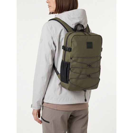 Strellson Blackpool Daypack 42 cm Vano porta PC