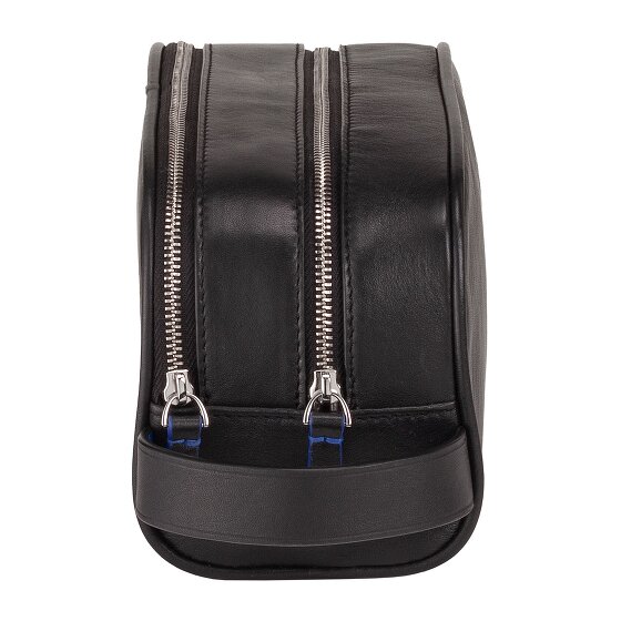 DuDu Borsa cosmetica Thani in pelle 21 cm