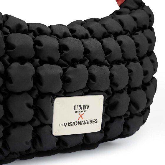 LES VISIONNAIRES Unio Banana Borsa a tracolla 35 cm