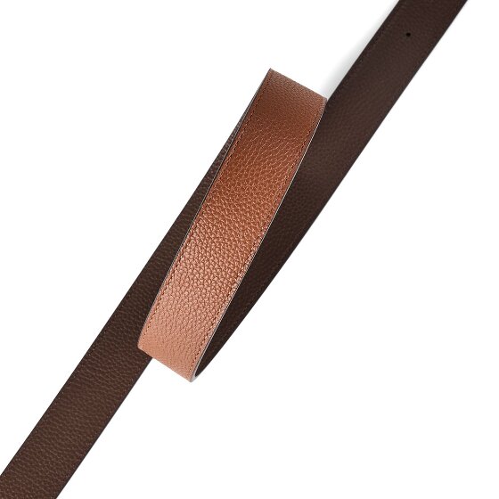 Lauren Ralph Lauren Cintura reversibile Pelle
