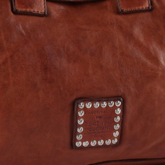 Campomaggi Rossella Borsetta Pelle 26 cm