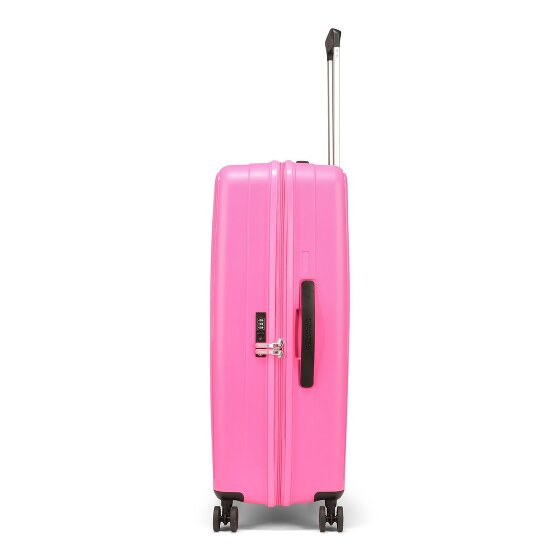 American Tourister Rejoy 4 ruote Carrello 77 cm