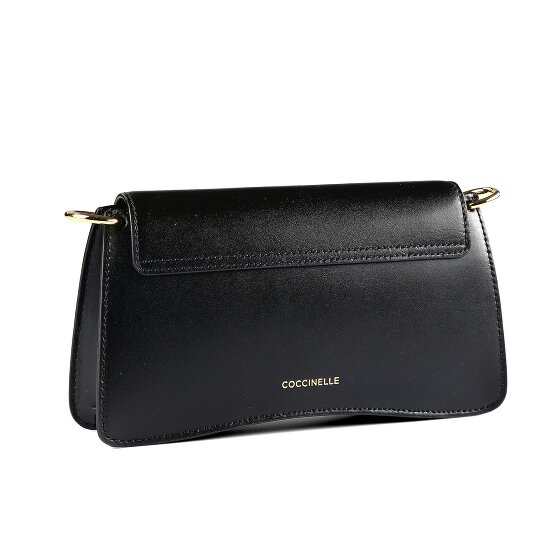 Coccinelle C-Me Borsa a tracolla Pelle 22 cm