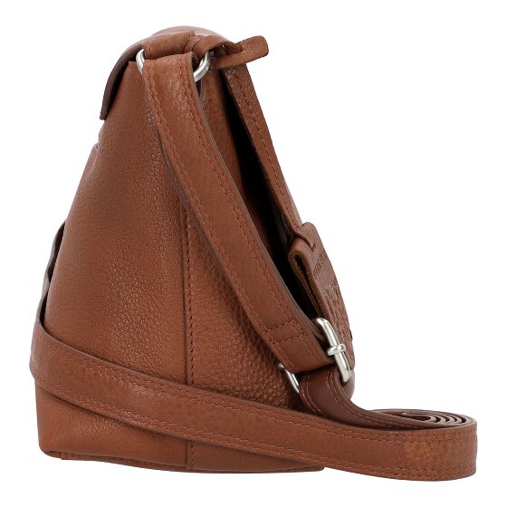 Burkely Soft Skylar Borsa a tracolla Pelle 24 cm