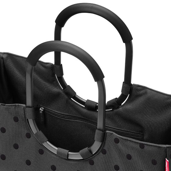 reisenthel Loopshopper Loopshopper L Borsa shopper 46 cm