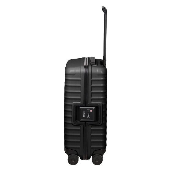 Titan Overseas 4 ruote Carrello della cabina S 55 cm