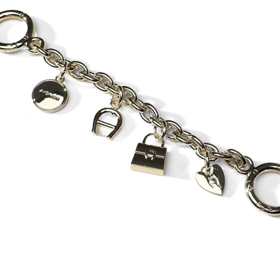 AIGNER Etichetta per borsa Ciondollini 20 cm