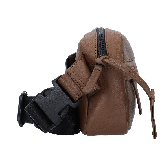 Burkely Minimal Mason Marsupio Pelle 23 cm