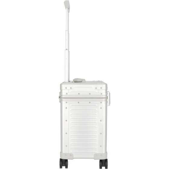 Aleon Carrello pilota a 4 ruote 44,5 cm