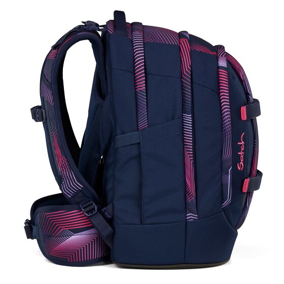 Satch Pack Zaino da scuola 45 cm