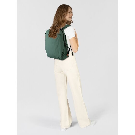 Hedgren String Zaino da giorno M 38 cm Scomparto per laptop