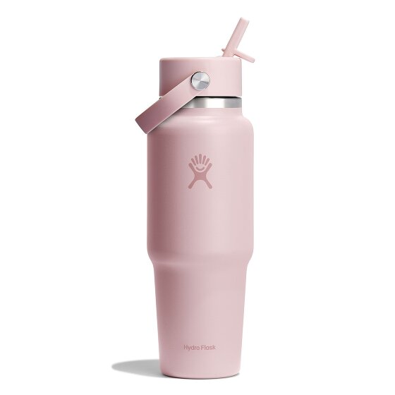Hydro Flask Hydration Travel Bottle Flex Straw Cap Bottiglia per bere 945 ml