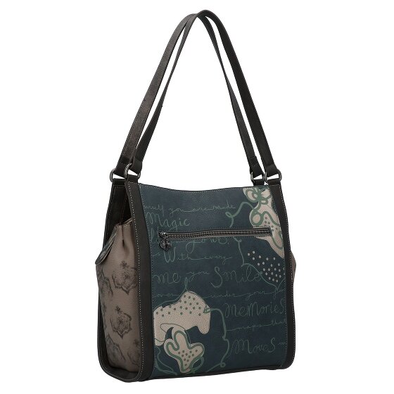 Anekke Real Borsa a tracolla 28 cm