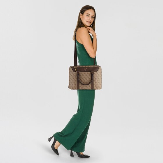 Guess Parma Borsa per computer portatile 38 cm