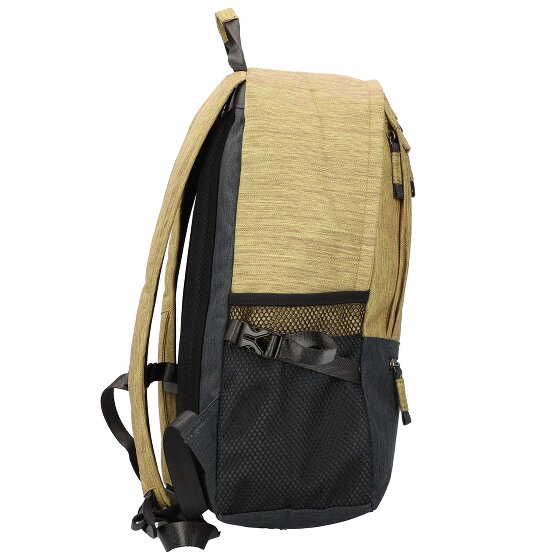 camel active Satipo Zaino 45 cm scomparto per laptop