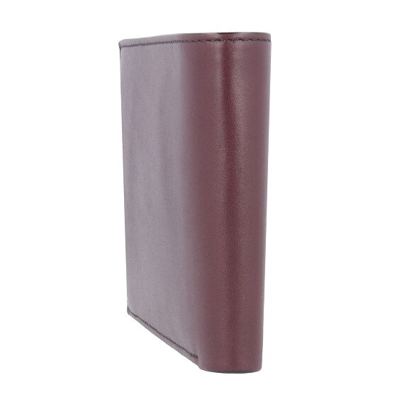 AIGNER Portafoglio Daily Basis in pelle 11 cm