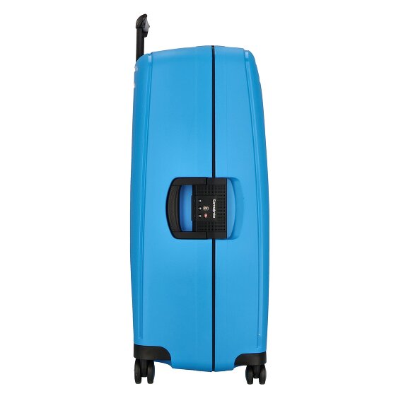 Samsonite S'Cure 4 ruote Carrello 81 cm